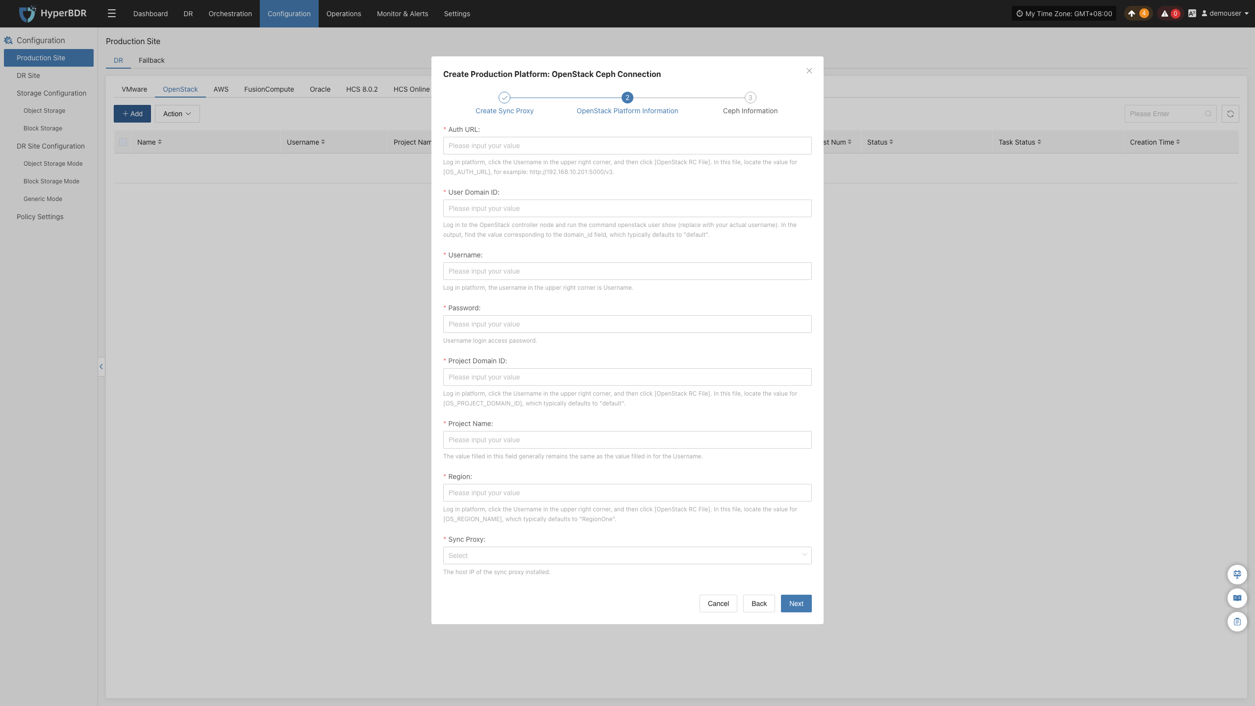 config-productionsite-dr-openstack-add-next