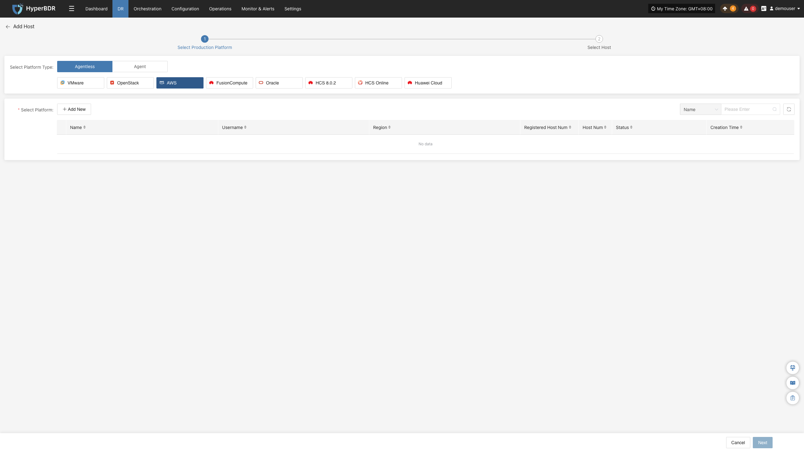 dr-aws-step1-account
