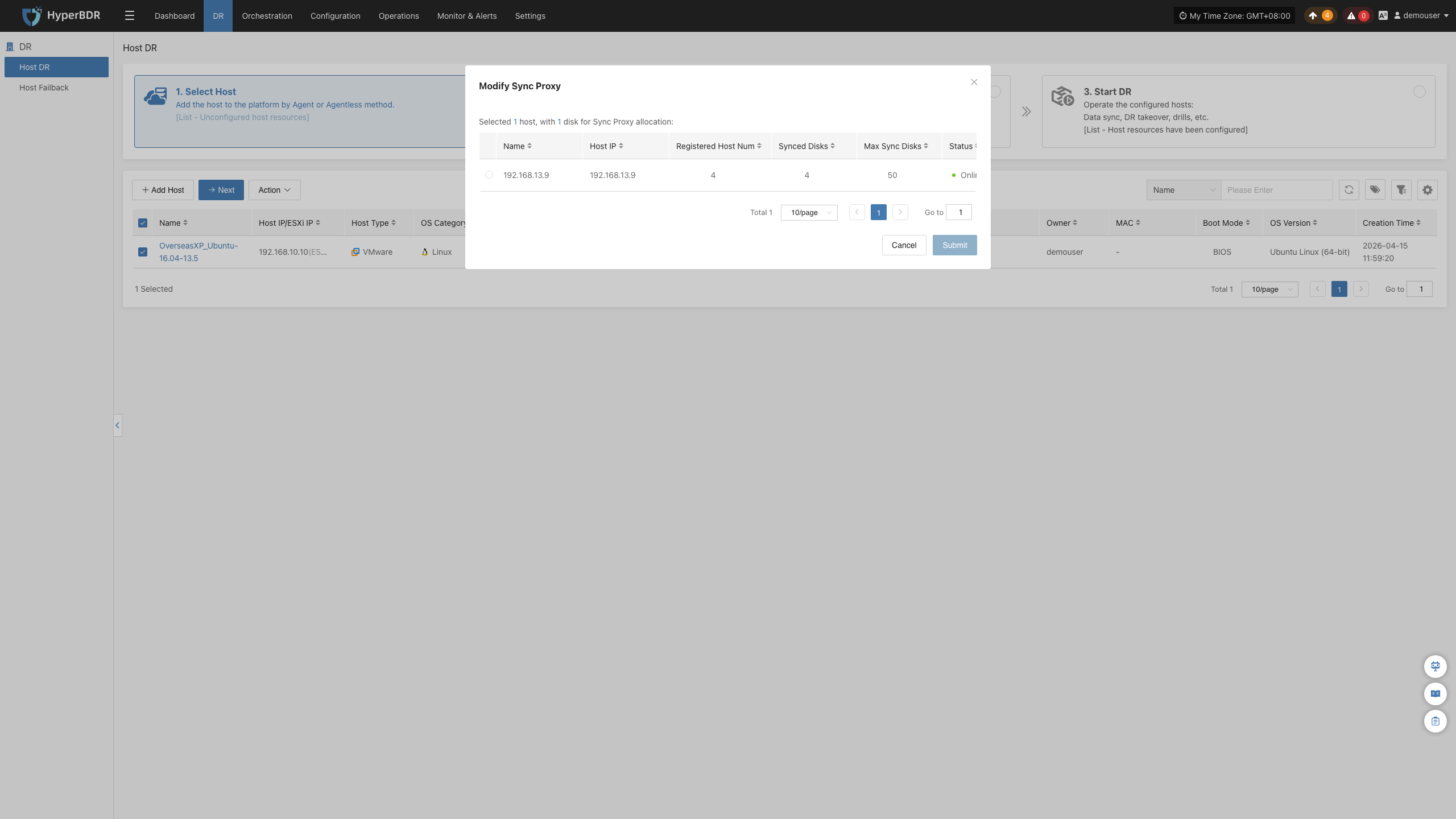 dr-select-host-action-click-modify-sync-proxy