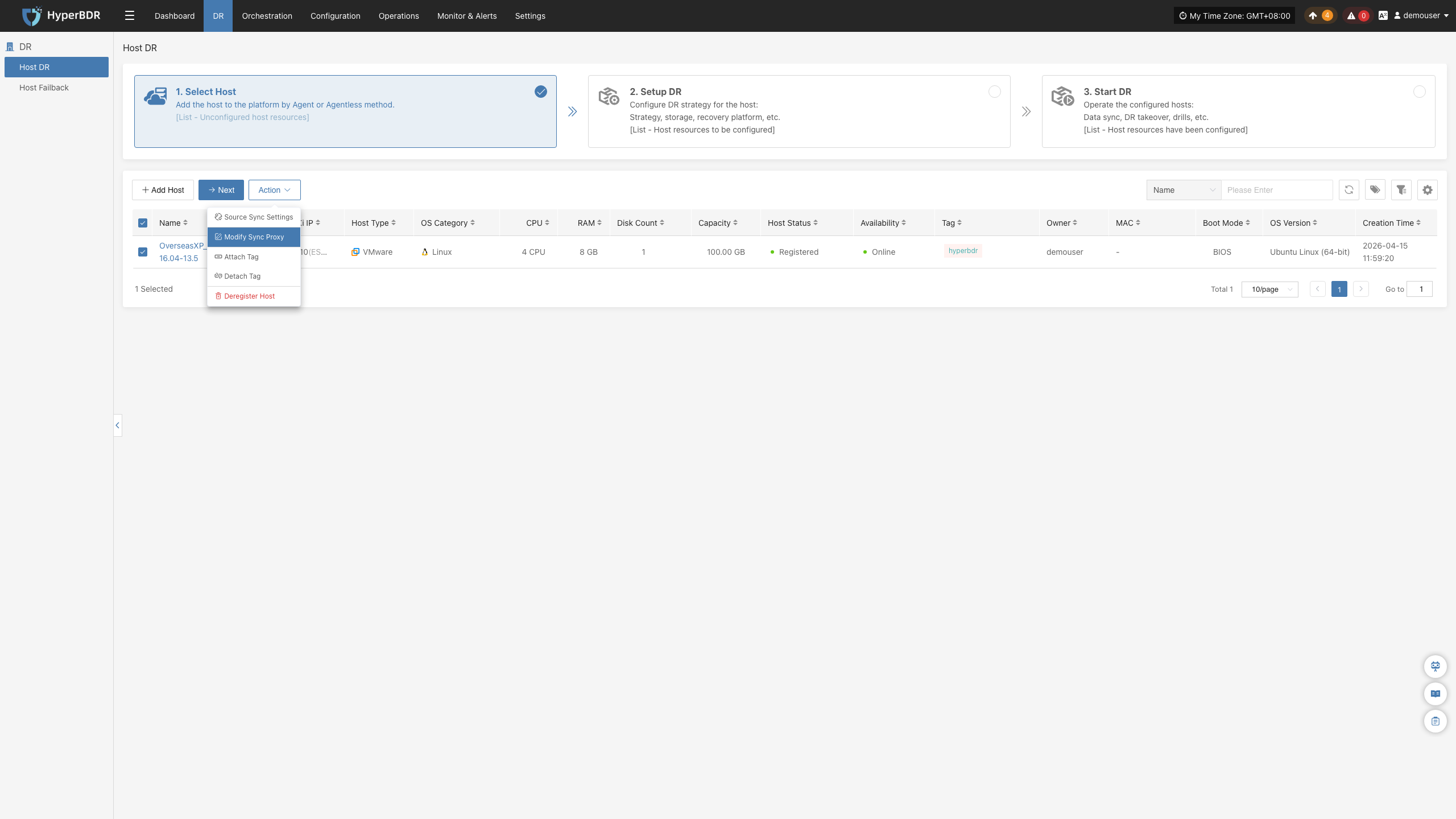 dr-select-host-action-hover-modify-sync-proxy
