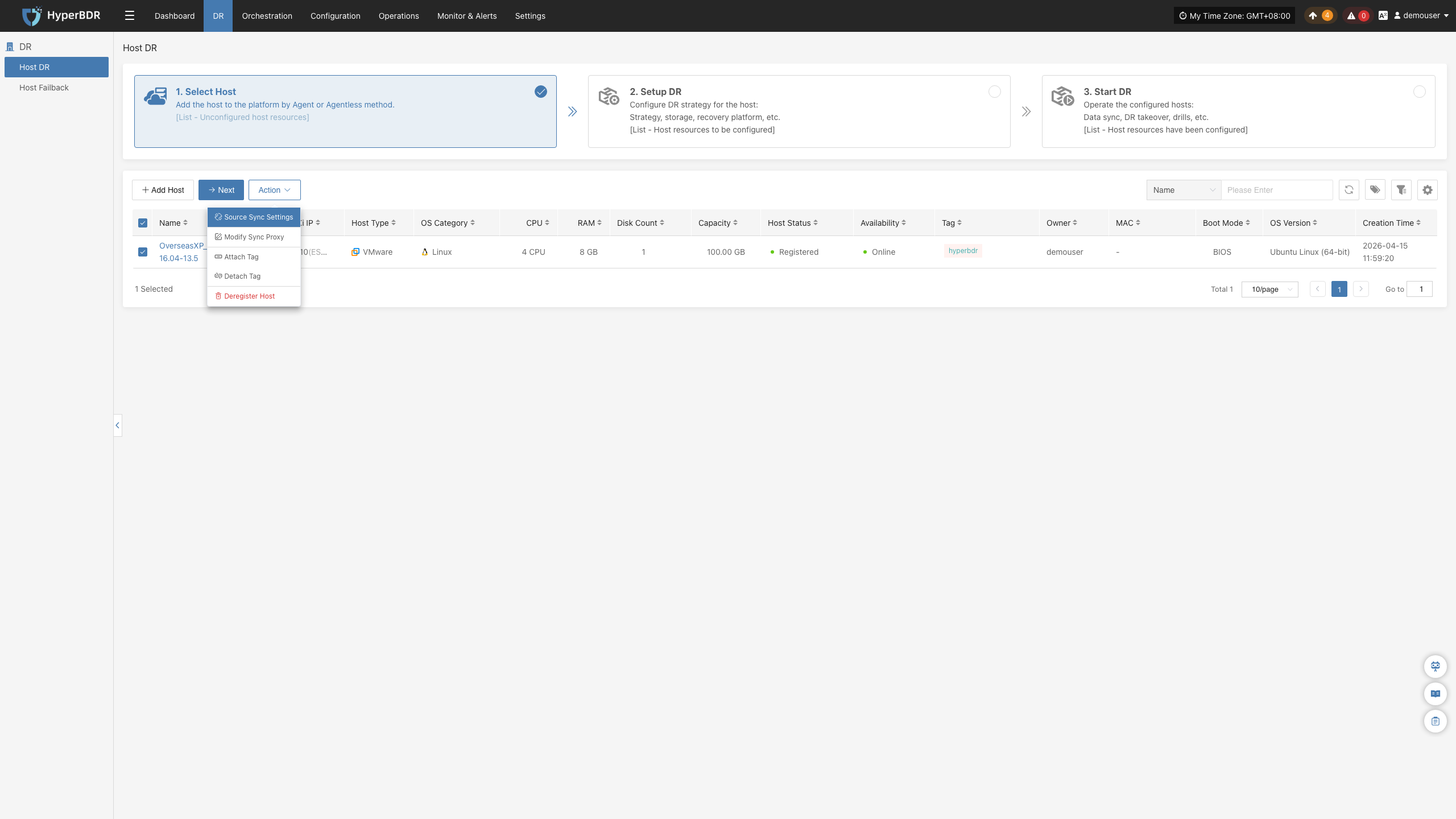 dr-select-host-action-hover-source-sync-settings