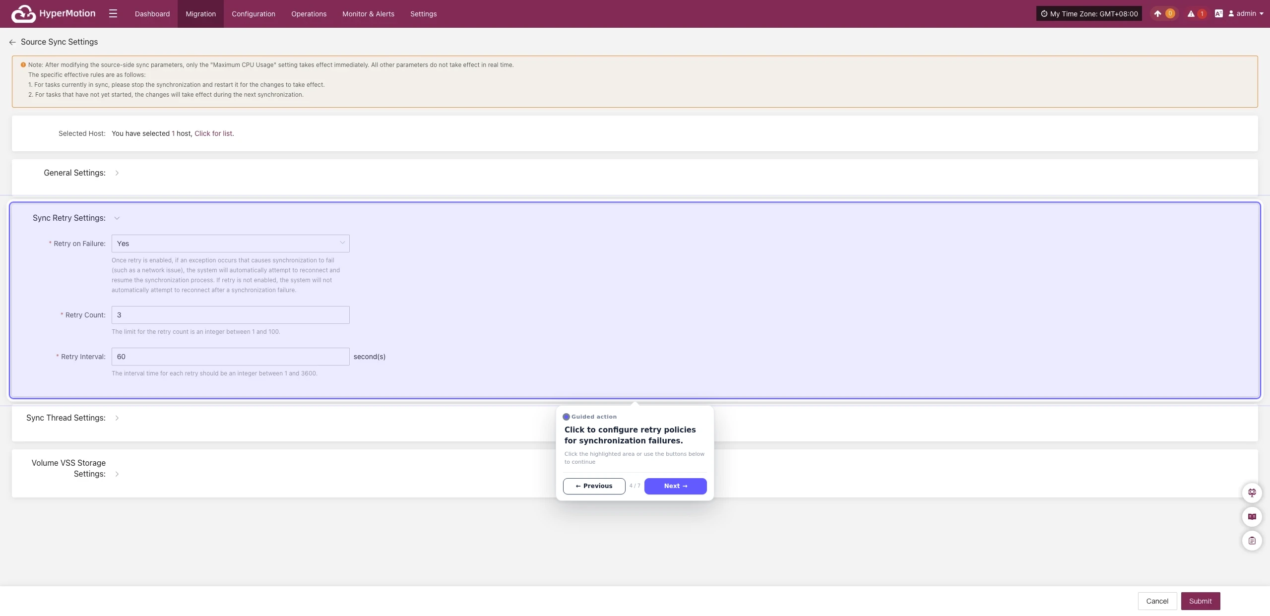 dr-startdr-action-click-source-sync-settings