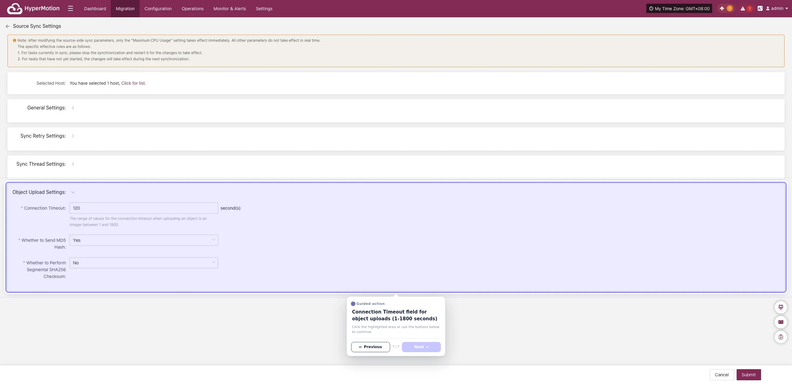 dr-startdr-action-click-source-sync-settings
