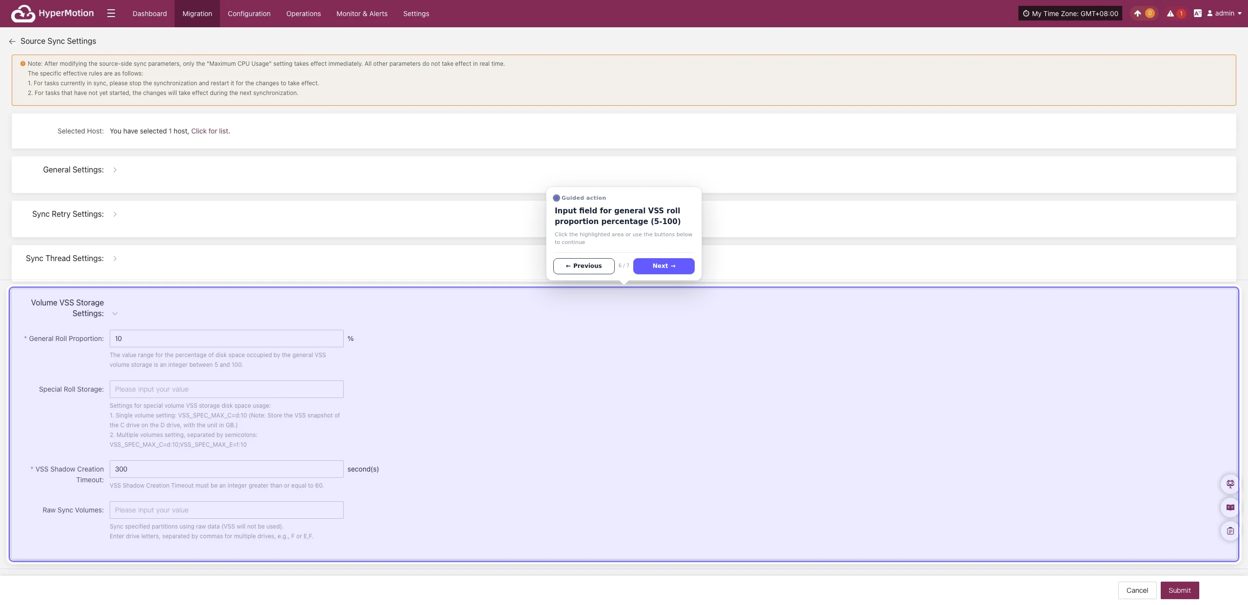dr-startdr-action-click-source-sync-settings