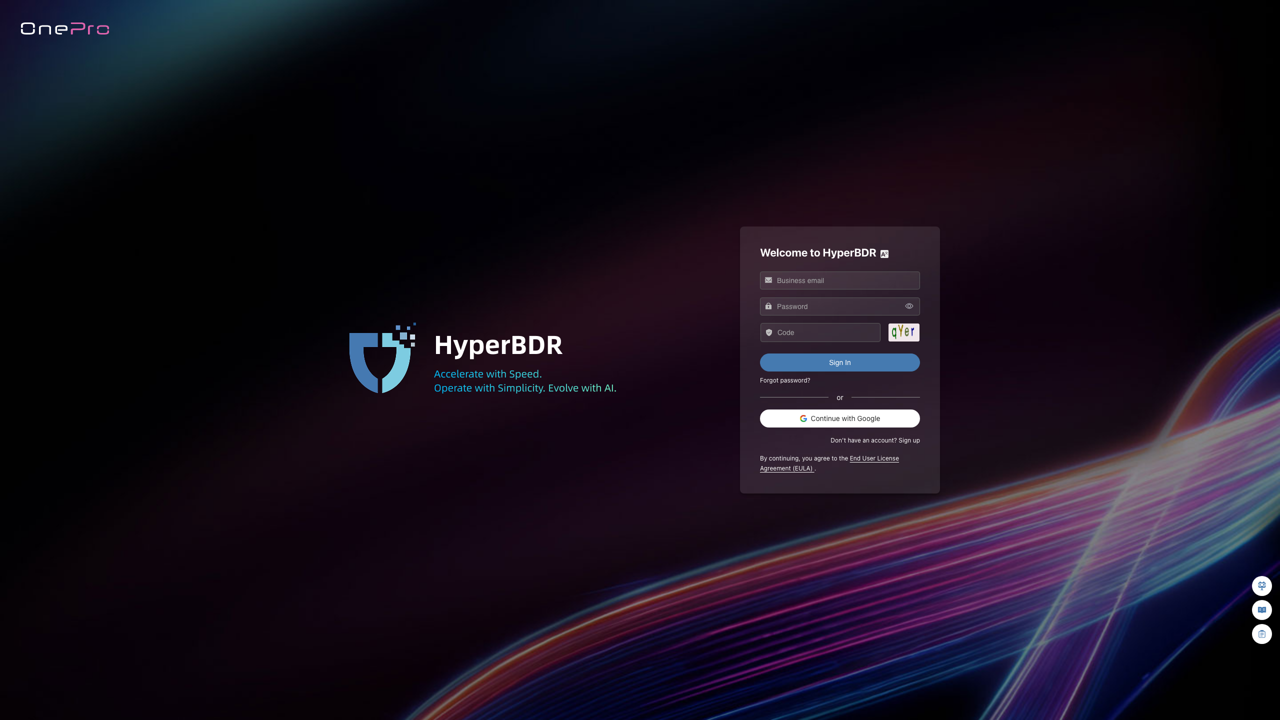 login-before-submit