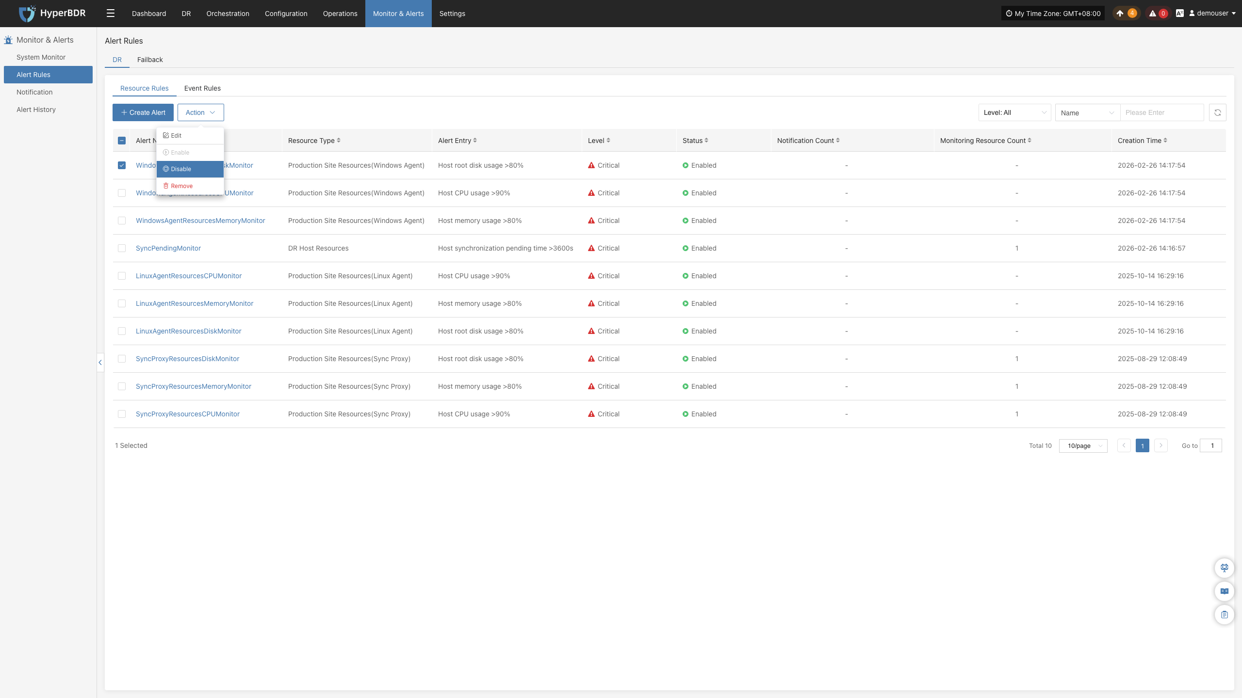 monitor-alertrules-dr-resourcerules-action-hover-disable