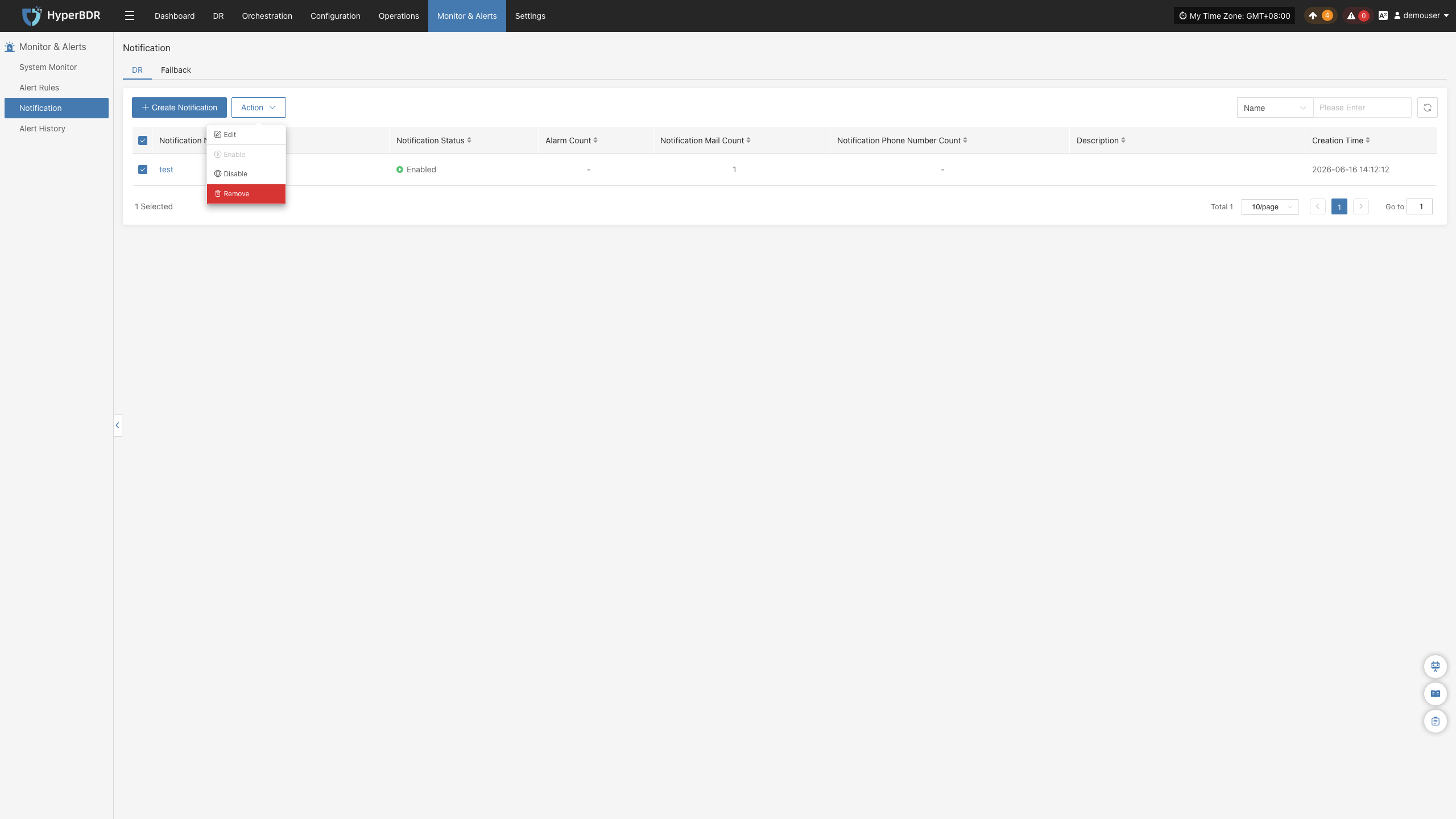monitor-notification-dr-action-hover-remove
