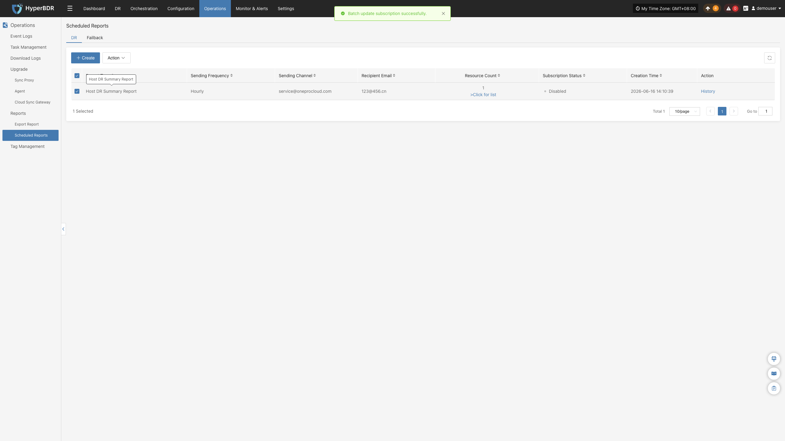 operations-scheduled-reports-dr-action-click-disable