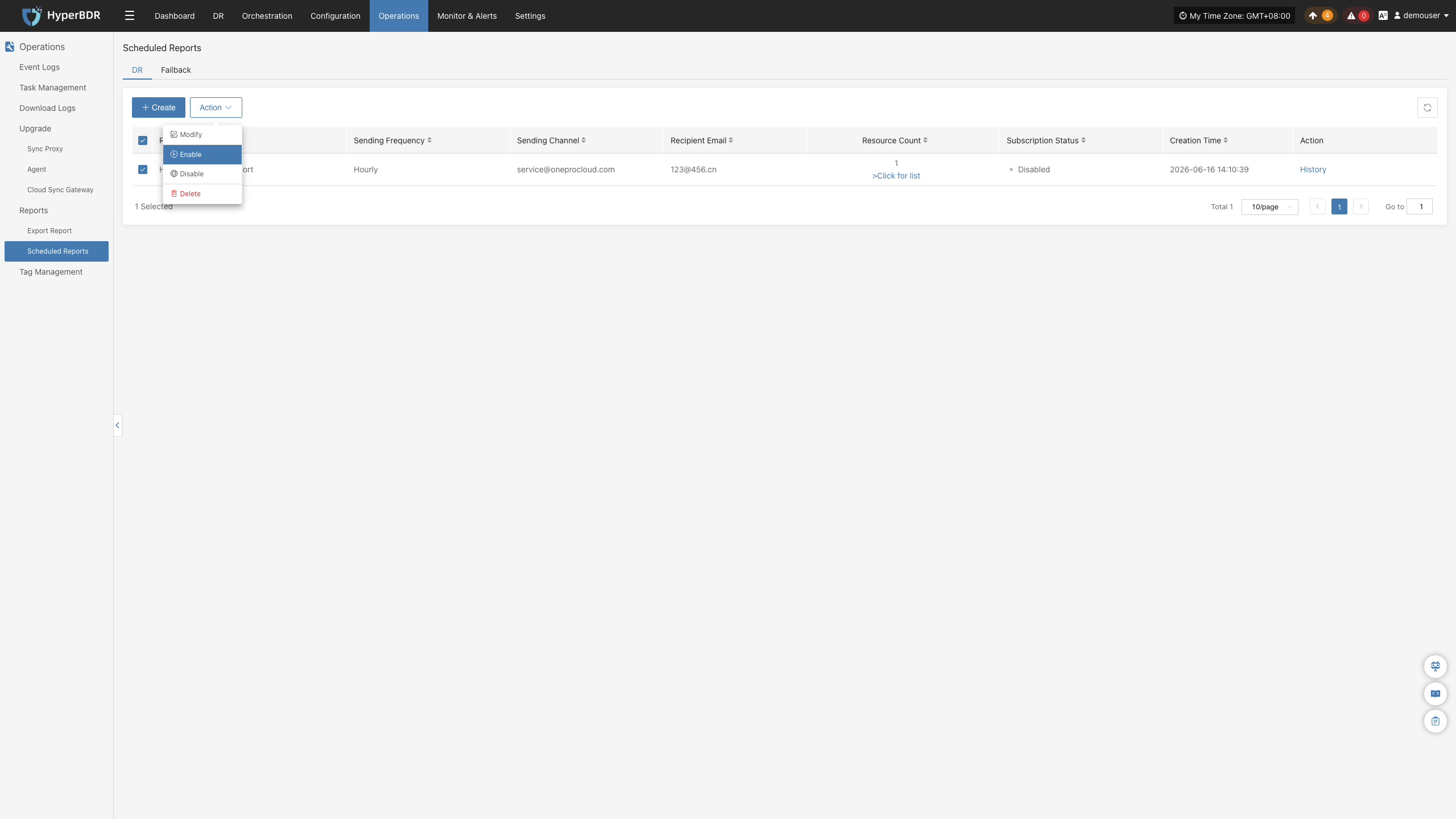 operations-scheduled-reports-dr-action-hover-enable