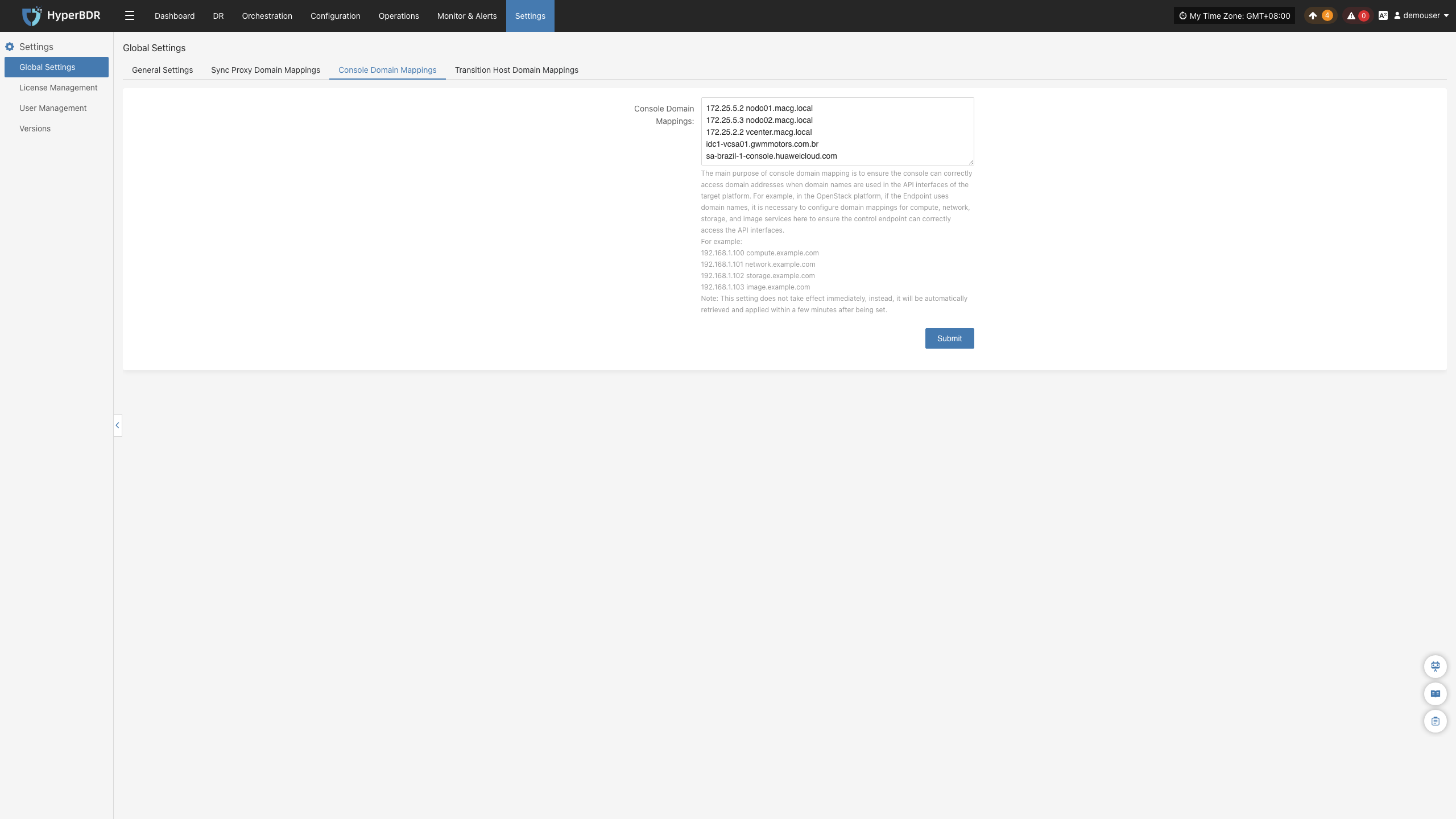 settings-globalsettings-consoledomainmappings